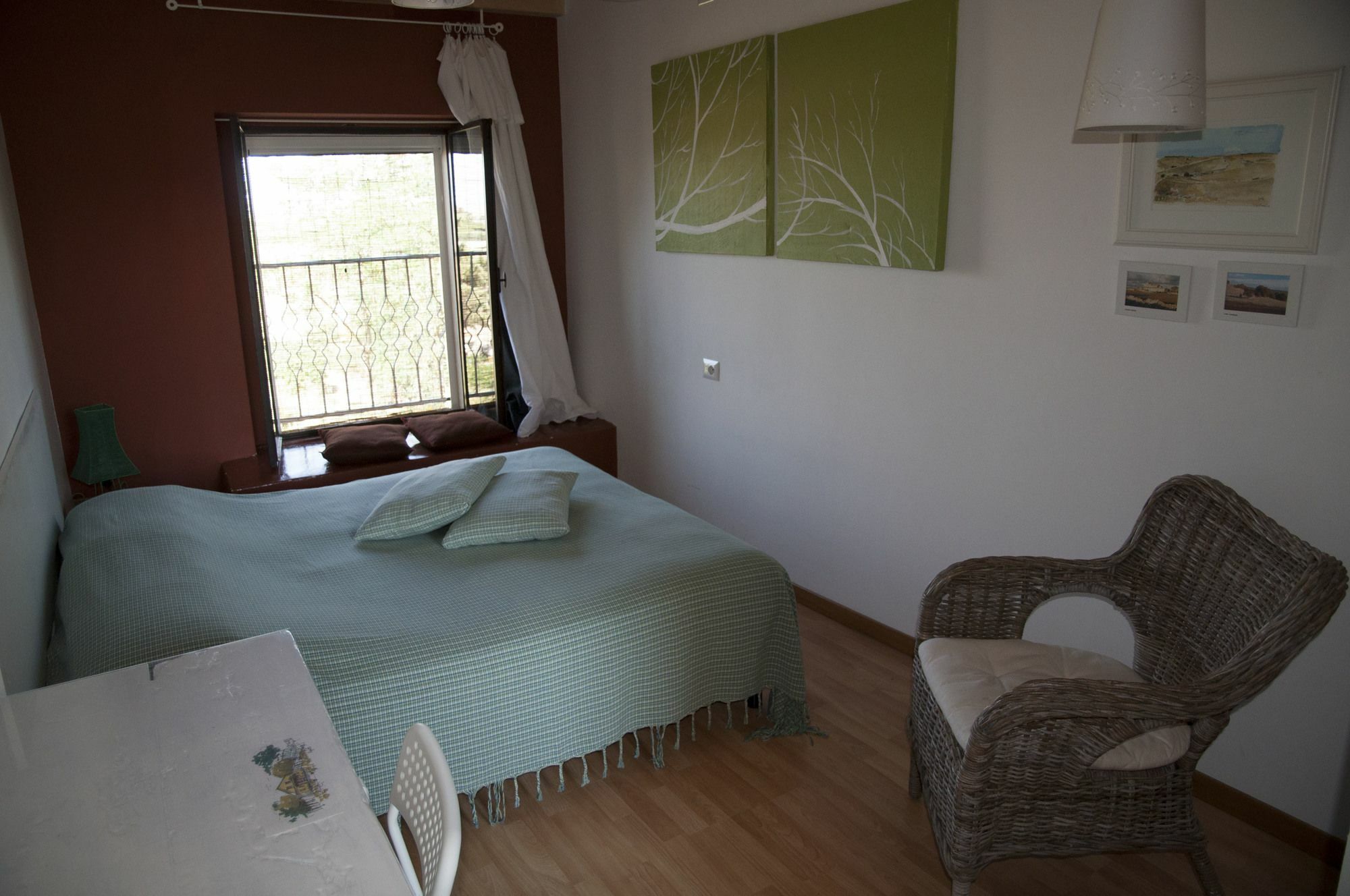 Bed and Breakfast Giardino Della Moscatella Altamura Exteriér fotografie