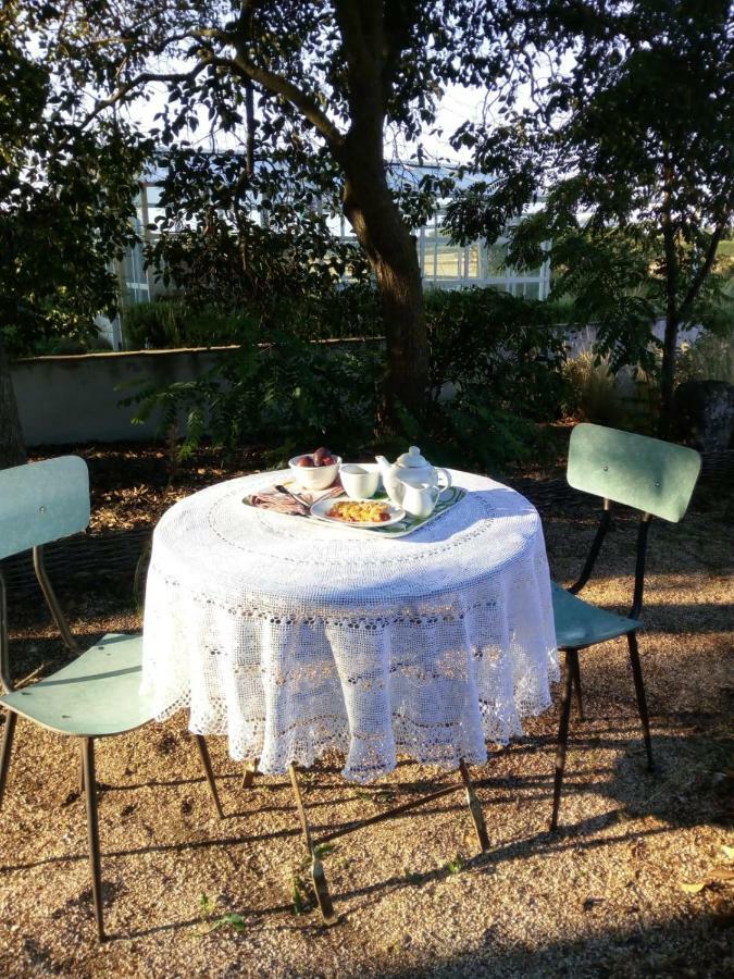 Bed and Breakfast Giardino Della Moscatella Altamura Exteriér fotografie